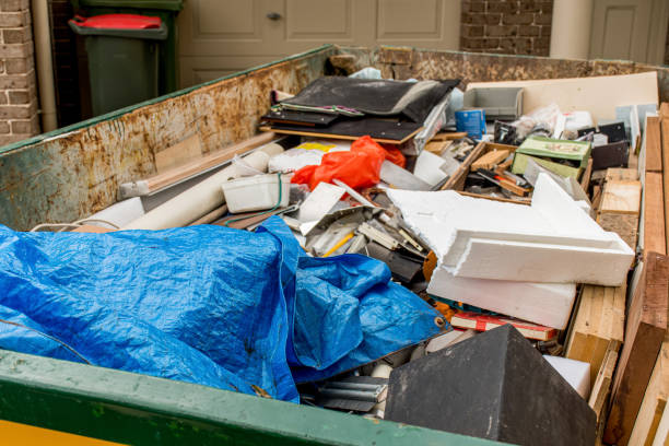 Best Attic Cleanout Services  in Kraemer, LA