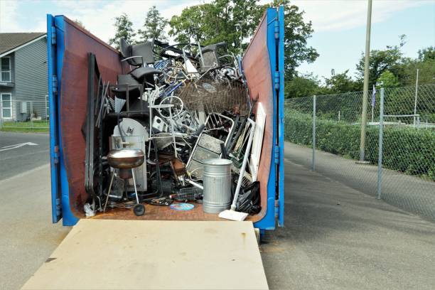 Trash Removal Near Me in Kraemer, LA